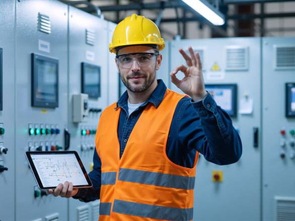 Power Quality Branch Circuit Monitoring