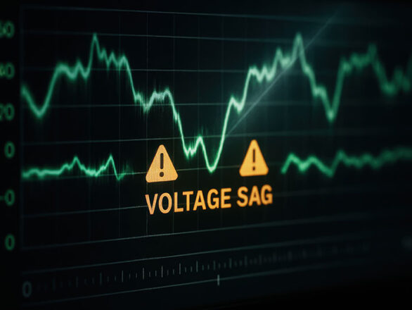 Sags and Swells Causes, Impacts and Fixes