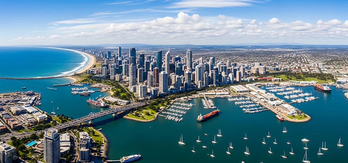 Smart Metering for Marinas