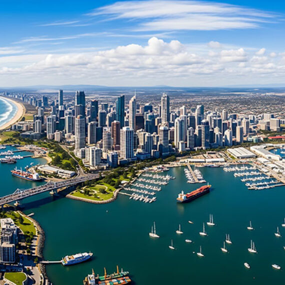 Smart Metering for Marinas