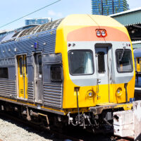 Energy management for rail infrastructure