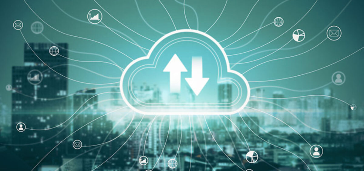 Cloud Energy Monitoring