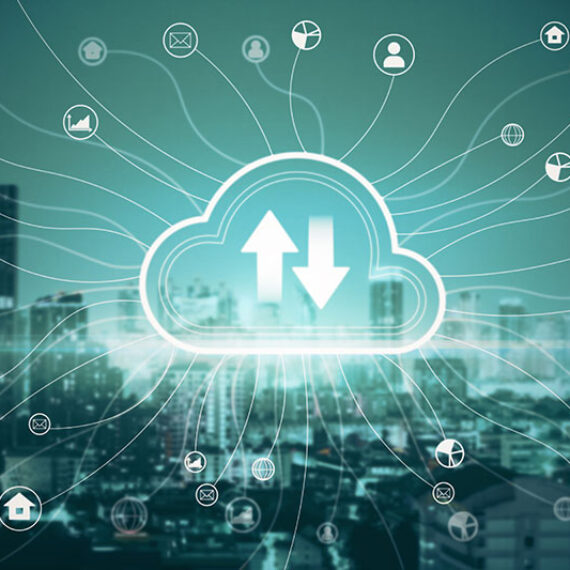 Cloud Energy Monitoring