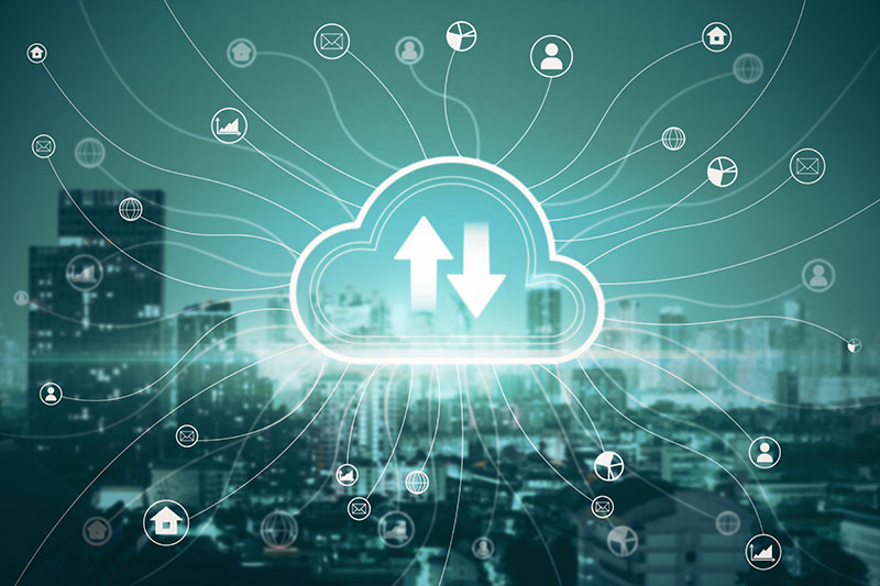 Cloud Energy Monitoring