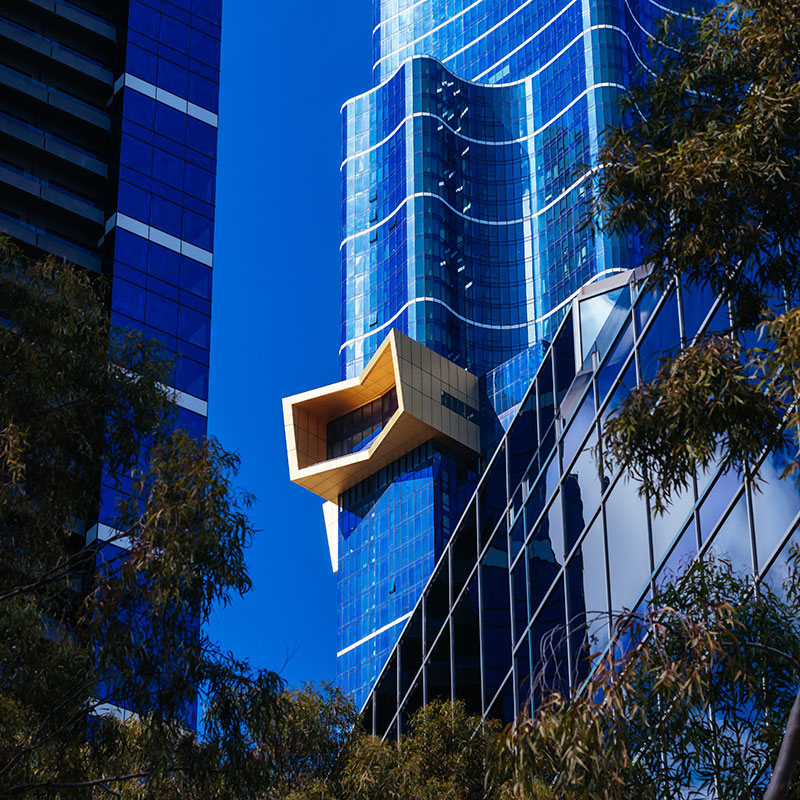 Energy metering for Commercial Buildings, Embedded Networks & Multi-Tenant Sites