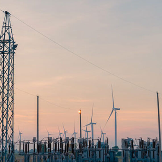 PMU Grid Events occurring in a substation