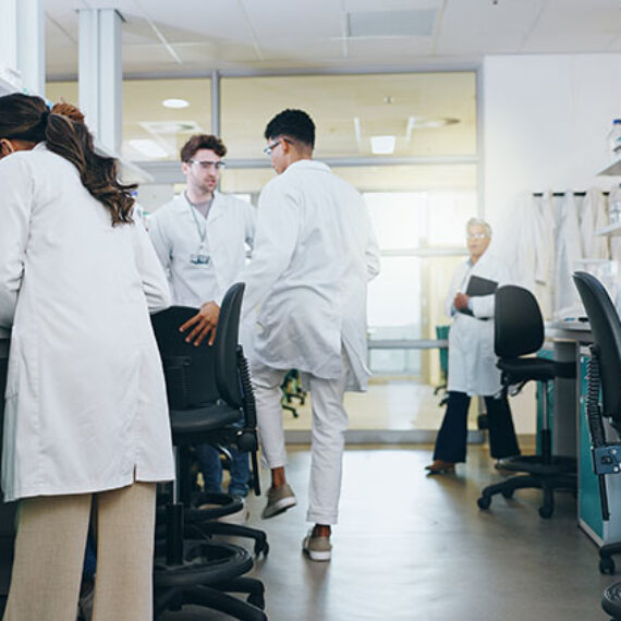 Power Quality in Research Facilities is critical for successful results