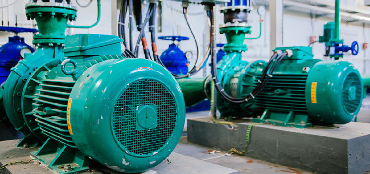 Voltage vs Current Unbalance is an important consideration in factory production lines